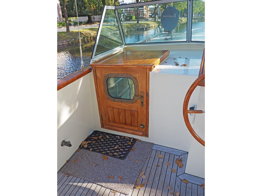 picture Dekuitrusting